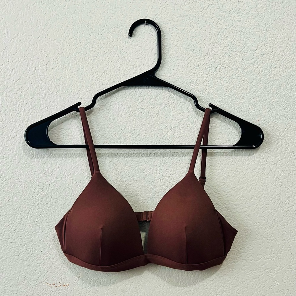 Waterside Swim Top *C Cup